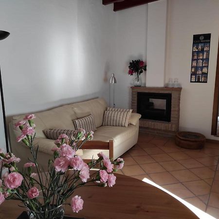 Apartament Albayalde Cielo Y Mar Vejer de la Frontera Zewnętrze zdjęcie