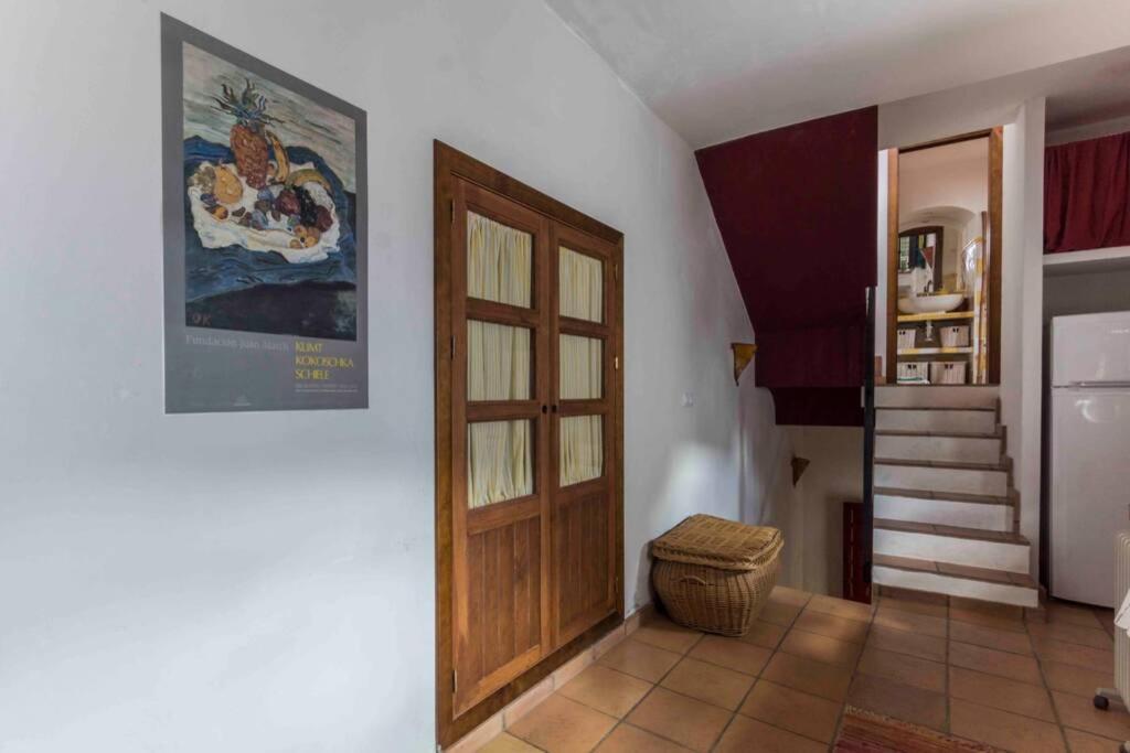 Apartament Albayalde Cielo Y Mar Vejer de la Frontera Zewnętrze zdjęcie