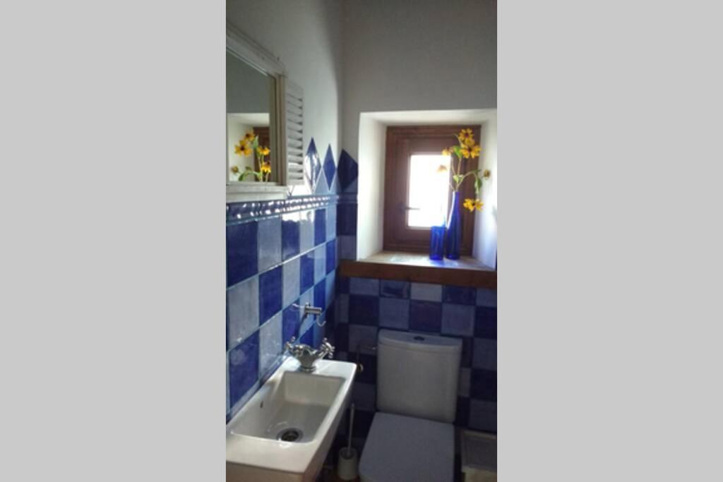 Apartament Albayalde Cielo Y Mar Vejer de la Frontera Zewnętrze zdjęcie