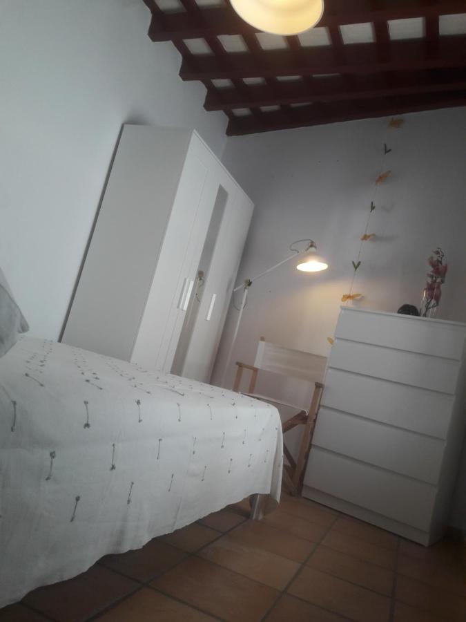 Apartament Albayalde Cielo Y Mar Vejer de la Frontera Zewnętrze zdjęcie