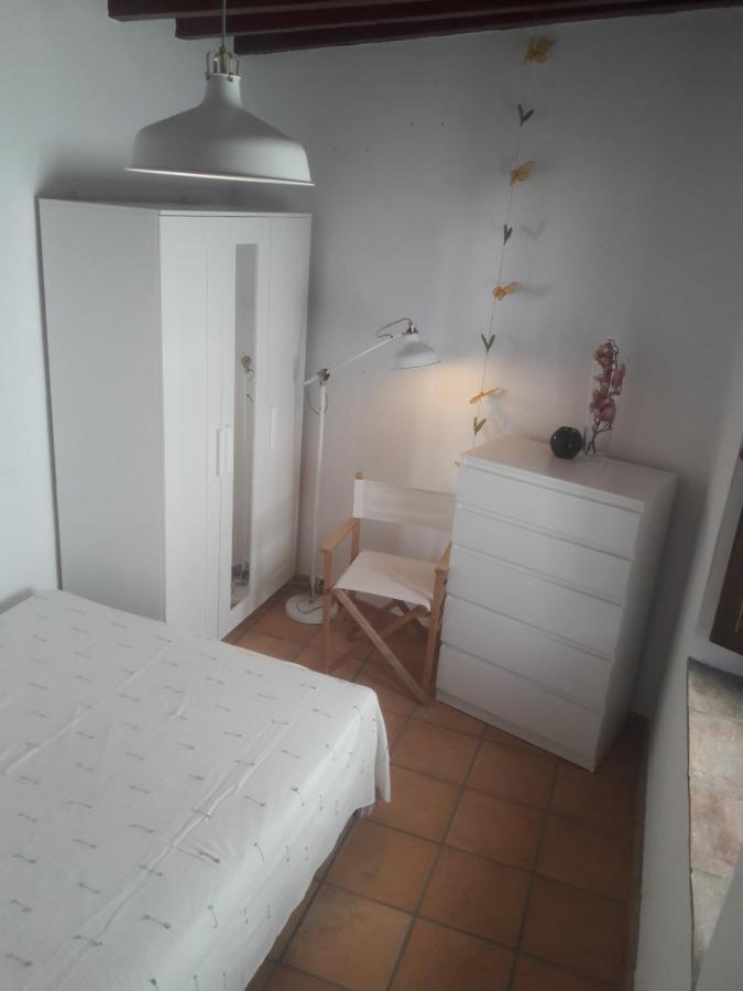 Apartament Albayalde Cielo Y Mar Vejer de la Frontera Zewnętrze zdjęcie