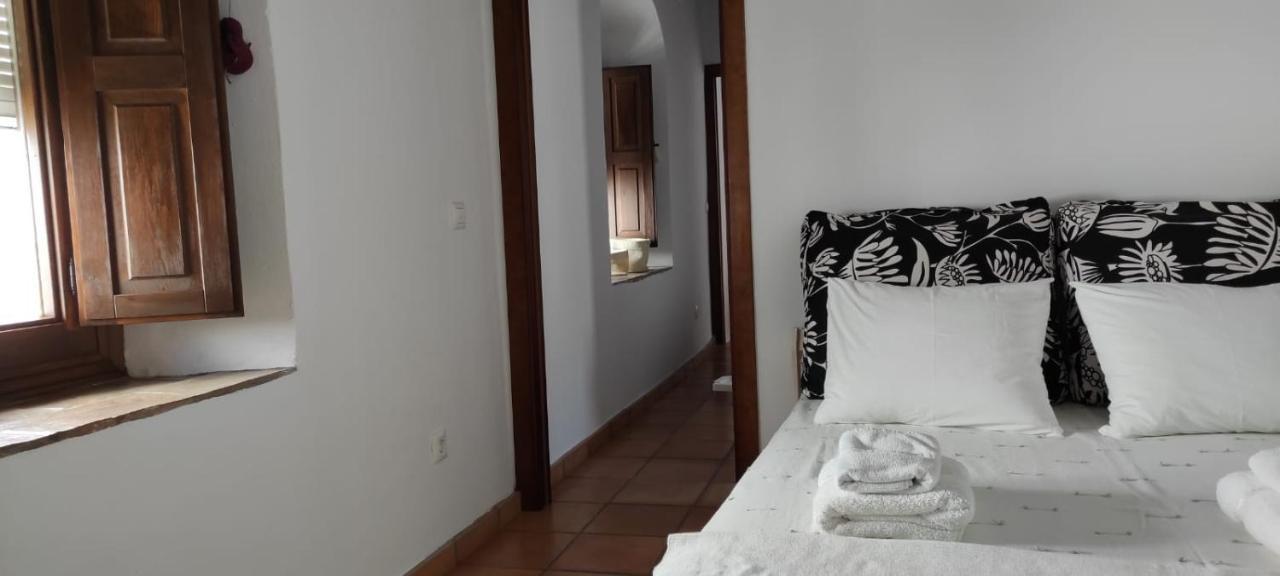 Apartament Albayalde Cielo Y Mar Vejer de la Frontera Zewnętrze zdjęcie